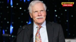 Ted Tarner: Čovek koji je doneo revoluciju u televizijske vesti i osnovao CNN
