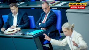 Teška vremena za vladu kancelara Merca – AfD nikad jača