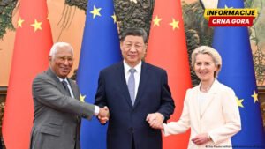 Dekodiranje Kine: Šta to Peking nudi Evropi?