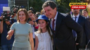 Koliko je blizu ujedinjenje Moldavije i Rumunije?