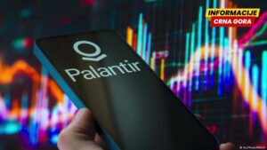 Palantir: Može li Nemačka bez tog američkog softvera?