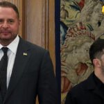 Korupcija u Kijevu: Opasnost za Zelenskog?