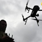 Zaporožje: Kako zaustaviti ruske dronove