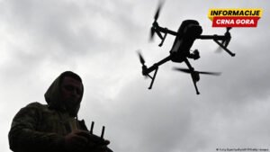 Zaporožje: Kako zaustaviti ruske dronove