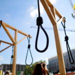 Iran: Teror nad stanovništvom u senci rata