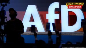 Desničari u naletu: Zašto je AfD toliko jaka?
