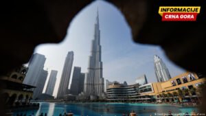 Imidž Dubaija na najvećem testu do sada