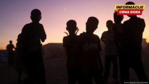 Strahote rata u Sudanu – deca vojnici postaju influenseri na TikToku