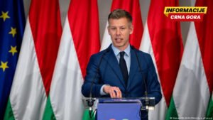 Mađarska nova vlada najavljuje uvođenje evra do 2030.