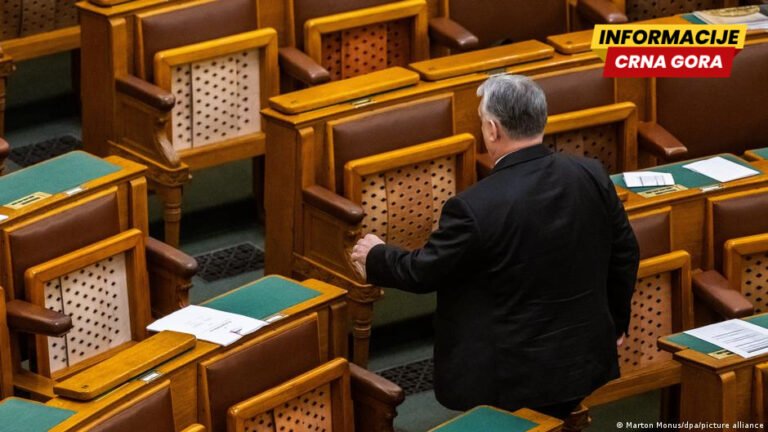 Budućnost Viktora Orbana i njegovog sistema: Izazovi nakon izbornog poraza