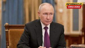 Mobilizacija ili mirovni pregovori – šta želi Vladimir Putin?
