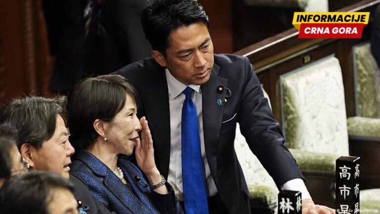 Japan ukida decenijski embargo na izvoz naoružanja: Bezbednosni zaokret sa geopolitičkim implikacijama
