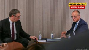 Mercova vlada i Zapadni Balkan – propuštena godina?