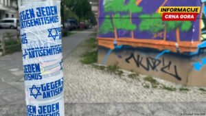 Kako je biti Jevrejin u Berlinu?