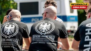 Nova generacija neonacista – veoma mladi, dobro umreženi i izrazito nasilni