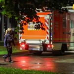 Nemica izložena hantavirusu stigla u Diseldorf