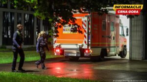 Nemica izložena hantavirusu stigla u Diseldorf