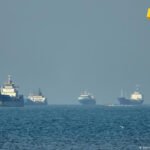 Moreuz kao geopolitičko oružje – Ormuski, Malajski, Tajvanski…
