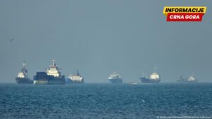 Moreuz kao geopolitičko oružje – Ormuski, Malajski, Tajvanski…