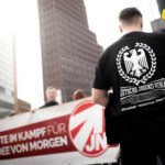 „Mladi i jaki“: Berlinski blokovi su bastion neonacista