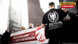 „Mladi i jaki“: Berlinski blokovi su bastion neonacista