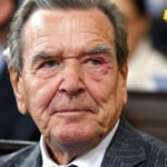 Šreder posrednik u Ukrajini? Za neke je to „antiteza diplomatije“