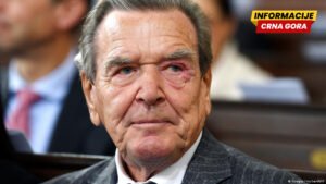 Šreder posrednik u Ukrajini? Za neke je to „antiteza diplomatije“