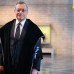 Mario Dragi – ovogodišnji dobitnik Karlove nagrade