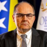 Ko će naslediti Kristijana Šmita?