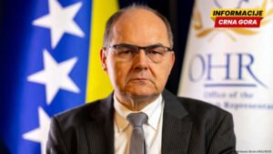 Ko će naslediti Kristijana Šmita?