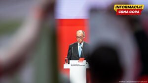 Zvižduci za kancelara: Merc ne odustaje od penzione reforme