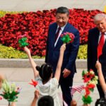 Samit u Pekingu: Si i Tramp – partneri, a ne rivali?