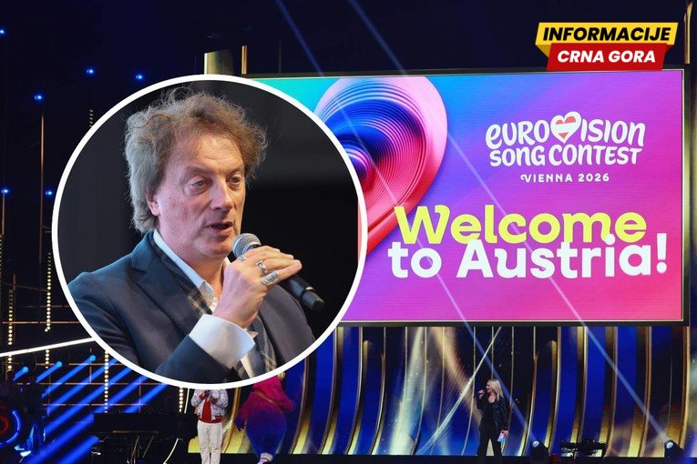 Tonči Huljić o Eurosongu: Djecu treba sklanjati od ekrana