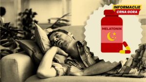 Pet stvari koje treba znati o melatoninu