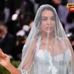 Georgina pokazala ogroman dijamantski prsten na Met Gali, Ronaldo iskeširao dva miliona