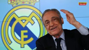 Real Madrid: Moguć povratak Murinja, predsednik Perez bljuvao vatru