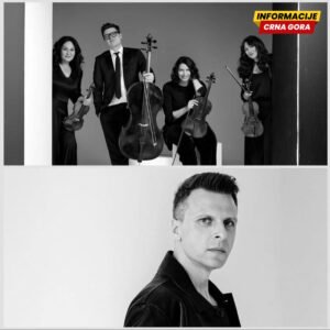KIC Budo Tomović pruža muzički hit za oslanjanje na nezavisnost