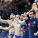 Potres u Vaterpolo savezu Srbije: Iznenadna ostavka selektora