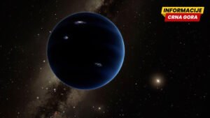 Jesmo li blizu rešenja misterije ‘devete planete’ Sunčevog sistema