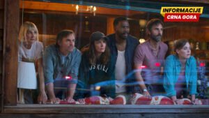 Netflix: Druga sezonu serije ‘The Four Seasons’ sa osmima novim epizodama stiže s 28. maja