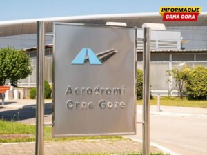 Upravni sud odbacio tužbu CAAP-a, zakonita odluka Komisije za koncesije u slučaju aerodroma