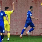 Sekulić se zahvaljuje na pretežkih položajima na listi strijelaca
