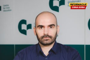 Knežević: LGBTIQ+ prava su u srcu demokratije, ali ih Crna Gora i dalje gura na marginu