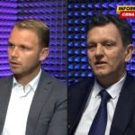 Glavni odbor SDS-a podržao da Blanuša bude kandidat za predsjednika RS-a, ali odluka nije konačna