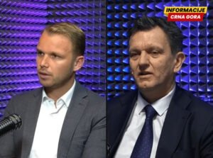Glavni odbor SDS-a podržao da Blanuša bude kandidat za predsjednika RS-a, ali odluka nije konačna