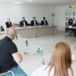 U Opštini Danilovgrad održan sastanak o formiranju lokalnog tima za prevenciju nasilnog ekstremizma i terorizma