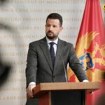 Milatović u Jerevanu sa evropskim liderima na Samitu Evropske političke zajednice