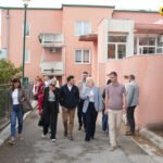 Humanitarna akcija Sindikata Skupštine Crne Gore za djecu JU Dječiji dom „Mladost“