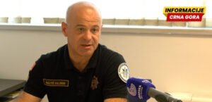 Baltić: Tokom praznika saobraćajna policija sankcionisala oko 450 vozača, 36 uhapšeno