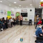 Opština Bar i Srednja ekonomsko-ugostiteljska škola: “Dan dobrih djela”- korak više ka međugeneracijskoj povezanosti